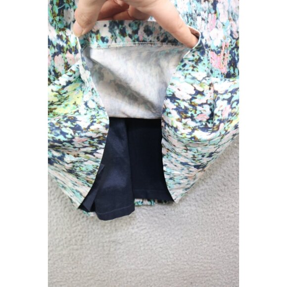 Black Saks Fifth Avenue Ruched Bodycon Dress-Size 4-Lined - Picture 3 of 14